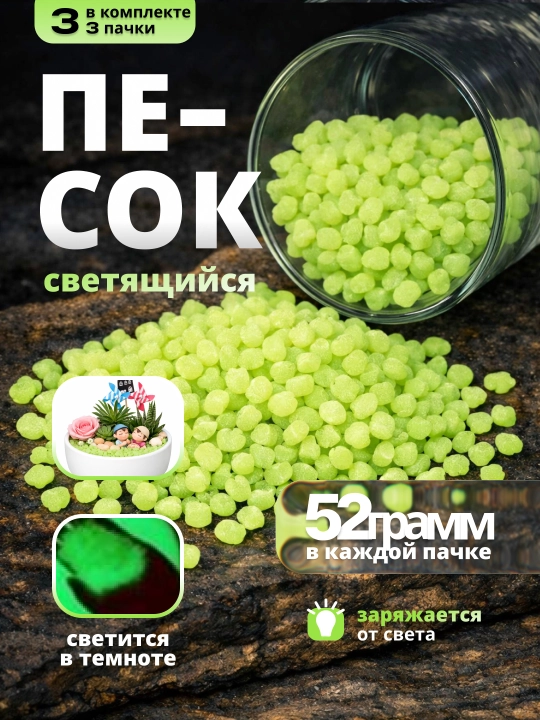Светящиеся камни для сада — декоративные светящиеся камешки, украсьте сад и двор ночью - 