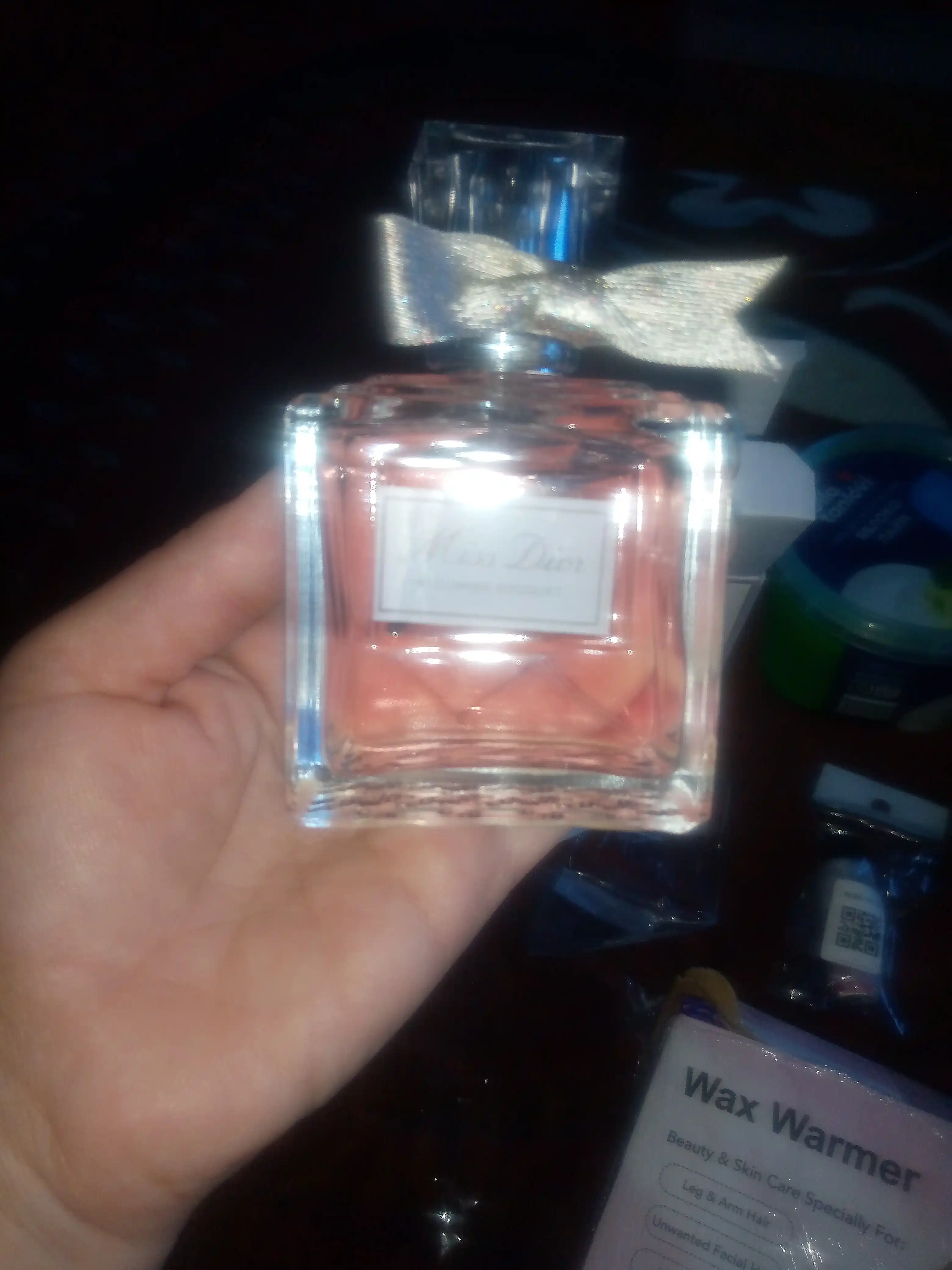 Ayollar atiri, Miss Blooming Bouquet, 100 ml, sovg'a uchun