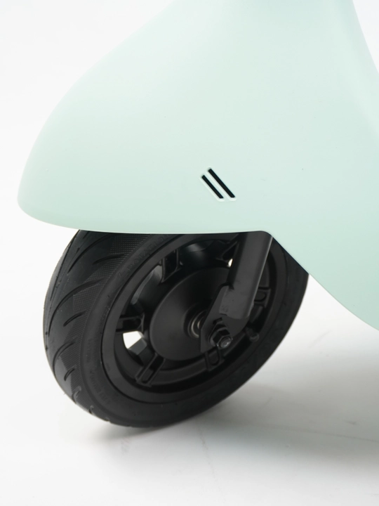 OKAI Skuter | Elektr skuter (35 km, 30 km/soat, transformator)
