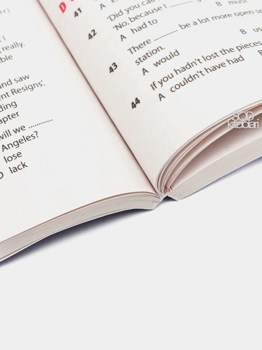 Destination B1, B2, C1&C2, grammar vocabulary with answer key