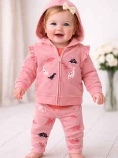 Pastel marjon
