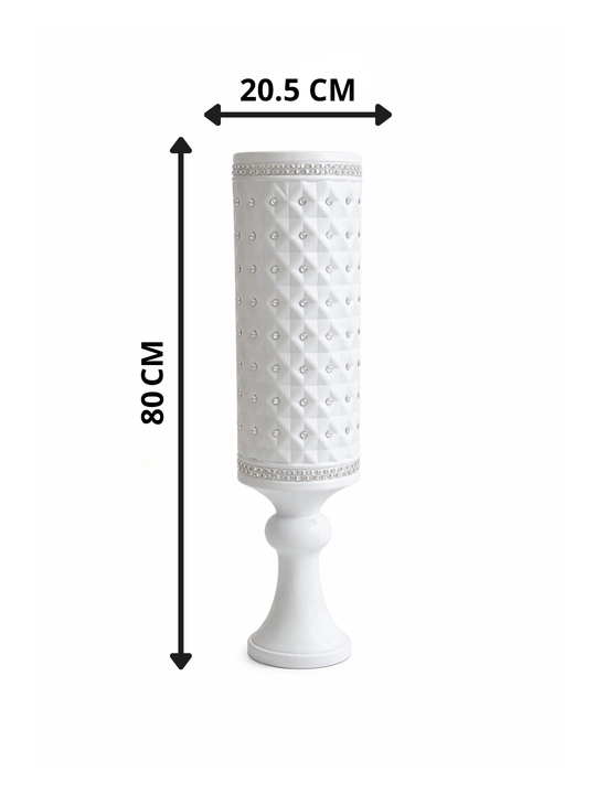 Gullar uchun plastik tuvak