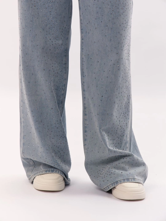 Keng jinsi shim JT8601-58048