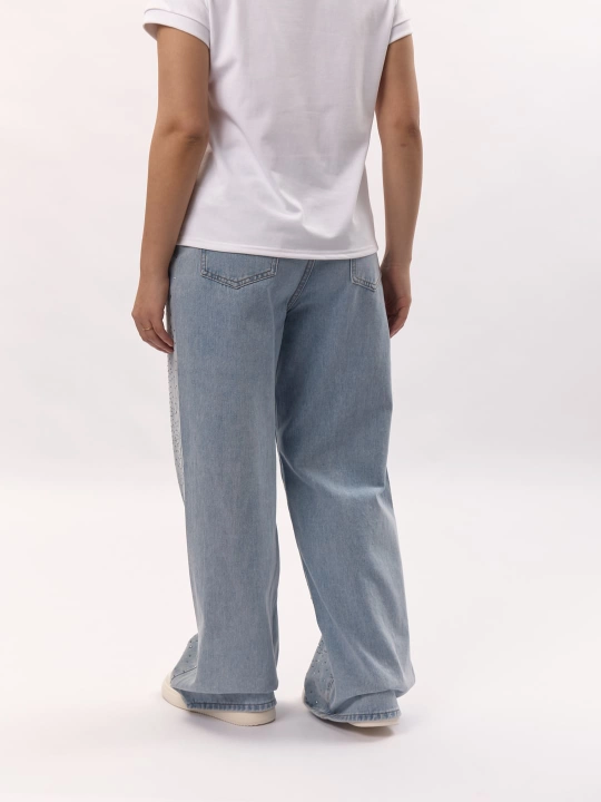 Keng jinsi shim JT8601-58048