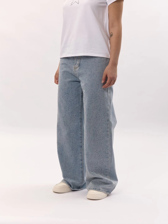 Keng jinsi shim JT8601-58048