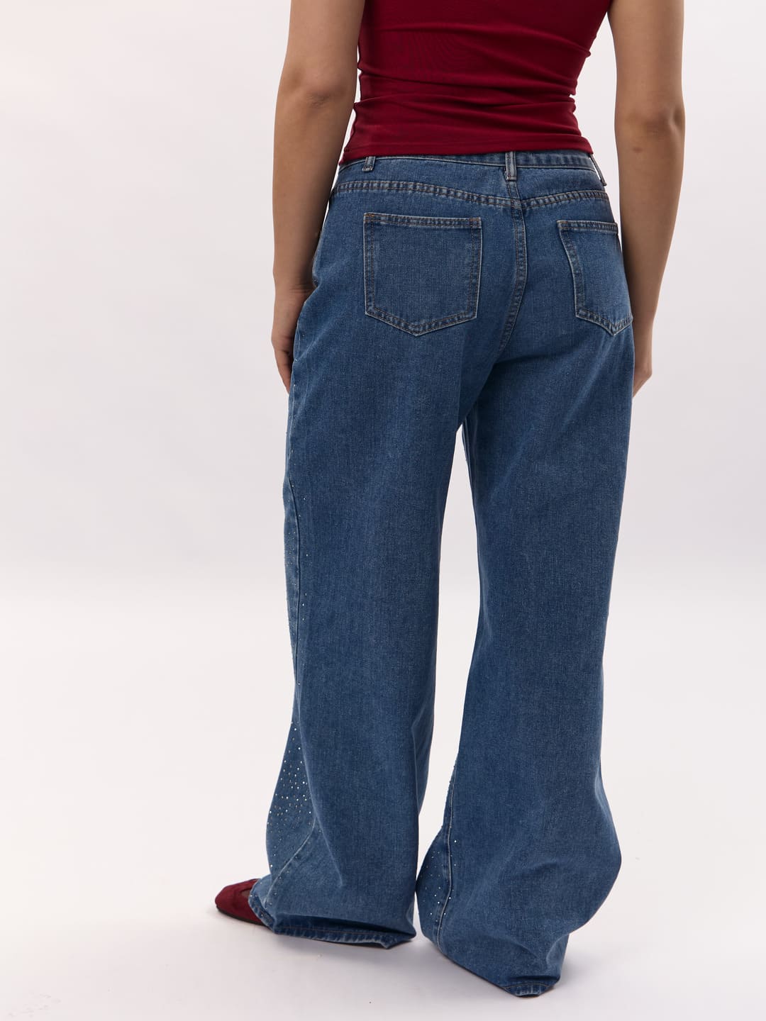 Keng jinsi shim JT8601-58048