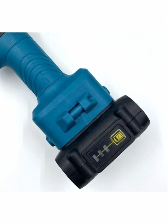 Шуруповёрт, дрель  GRAFF GF -4801D (48B)13MM