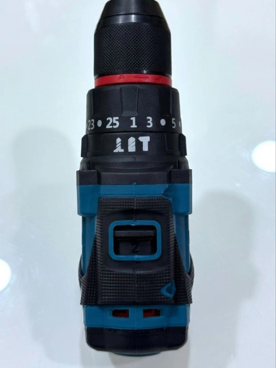 Шуруповёрт, дрель  GRAFF GF -4801D (48B)13MM