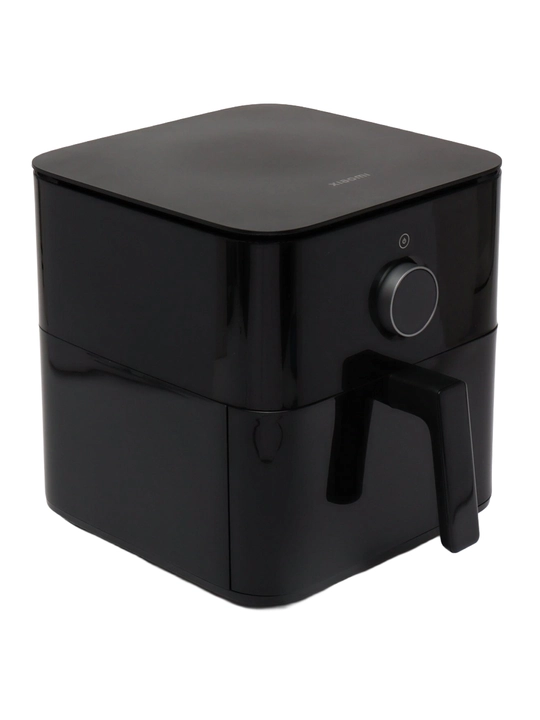 Аэрогриль Xiaomi Air Fryer 4.5-6.5L, фритюрница с готовыми рецептами, Global