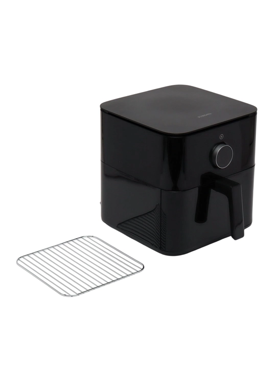 Аэрогриль Xiaomi Air Fryer 4.5-6.5L, фритюрница с готовыми рецептами, Global