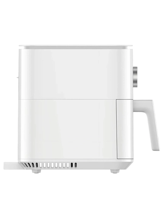 Аэрогриль Xiaomi Air Fryer 4.5-6.5L, фритюрница с готовыми рецептами, Global