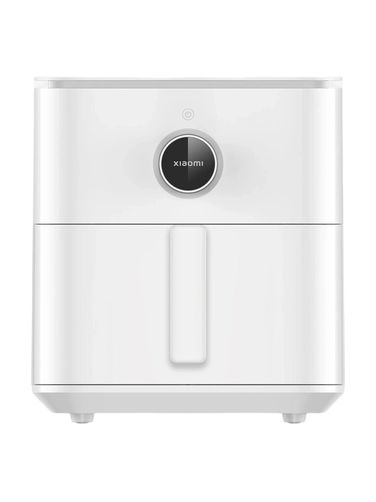 Аэрогриль Xiaomi Air Fryer 4.5-6.5L, фритюрница с готовыми рецептами, Global