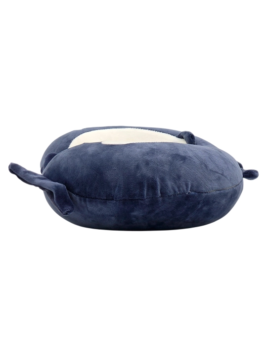 Подушка для шеи, дорожная, Memory Foam, ортопедическая U-образная, для путешествий