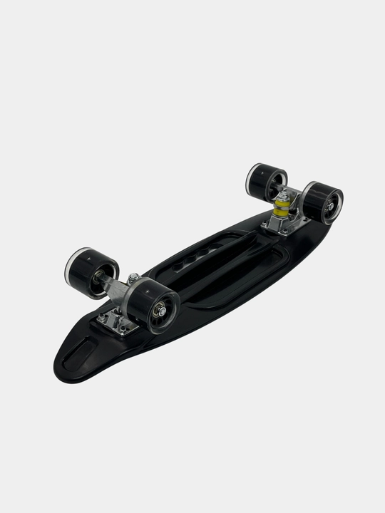 Skeytbord Penibord (Penny Board) – Yorug‘lik effektli gelliviy g‘ildiraklar