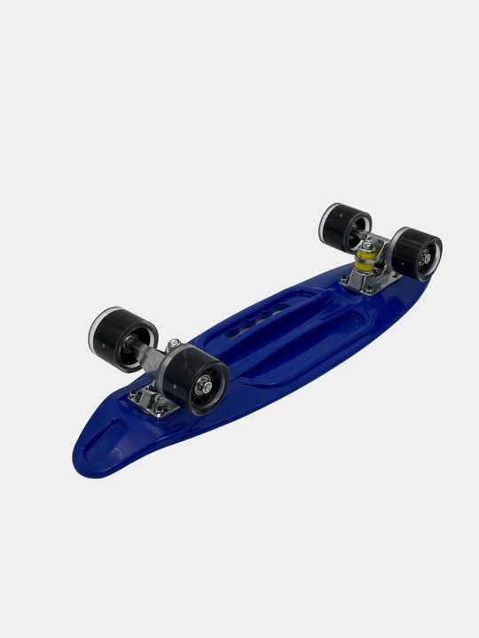 Skeytbord Penibord (Penny Board) – Yorug‘lik effektli gelliviy g‘ildiraklar