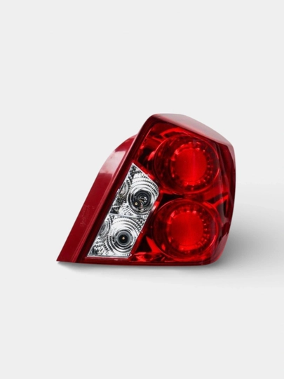 LACETTI/GENTRA для OPTRA MIDNIGHT/OPTRA STANDARD задние фонари (стоп-фары) — LINES-OPTRAFARA-АЛЫЙ