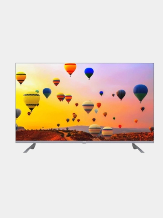 Телевизор Artel PUCH010 43″, 50″, 55″, 65″ 4K UHD Google Tv, Dolby Digital