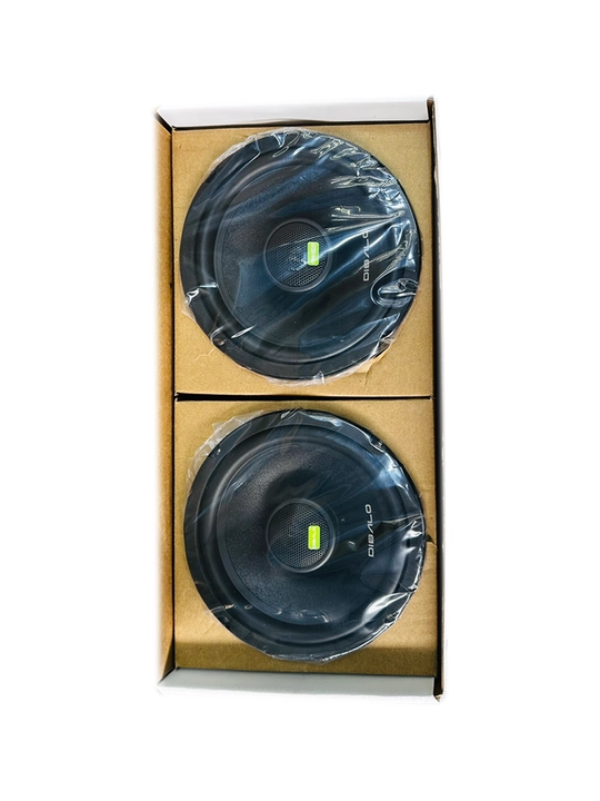 Kuchli va ishonchli midbas DIBALO RF 5000, Cobalt, Gentra, Onix, Tracker, Nexia 3, BYD