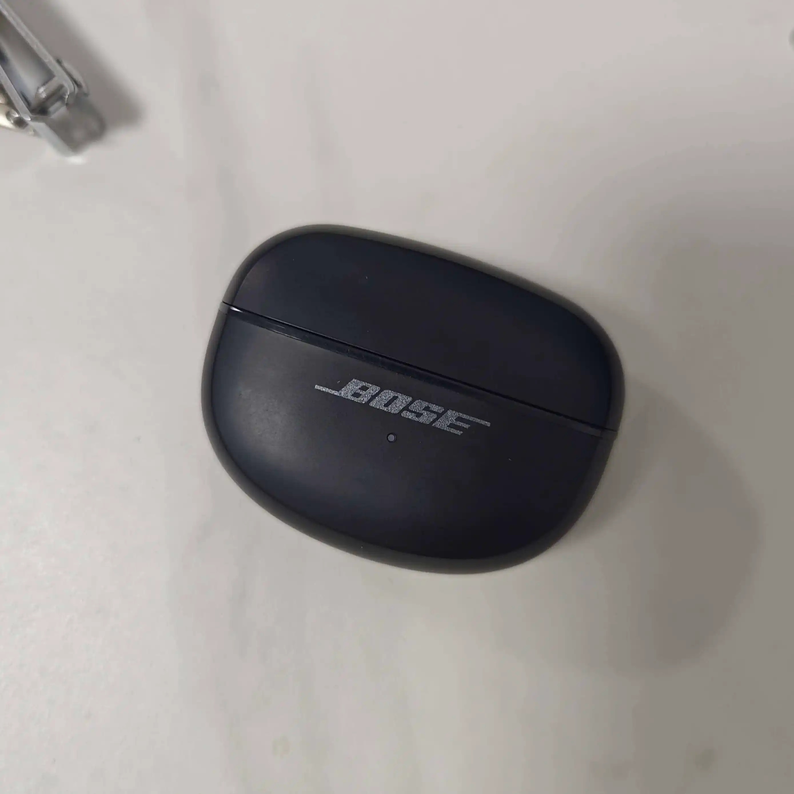 Bluetooth-наушники Bose Ultra Open ANC, 48ч, IPX5