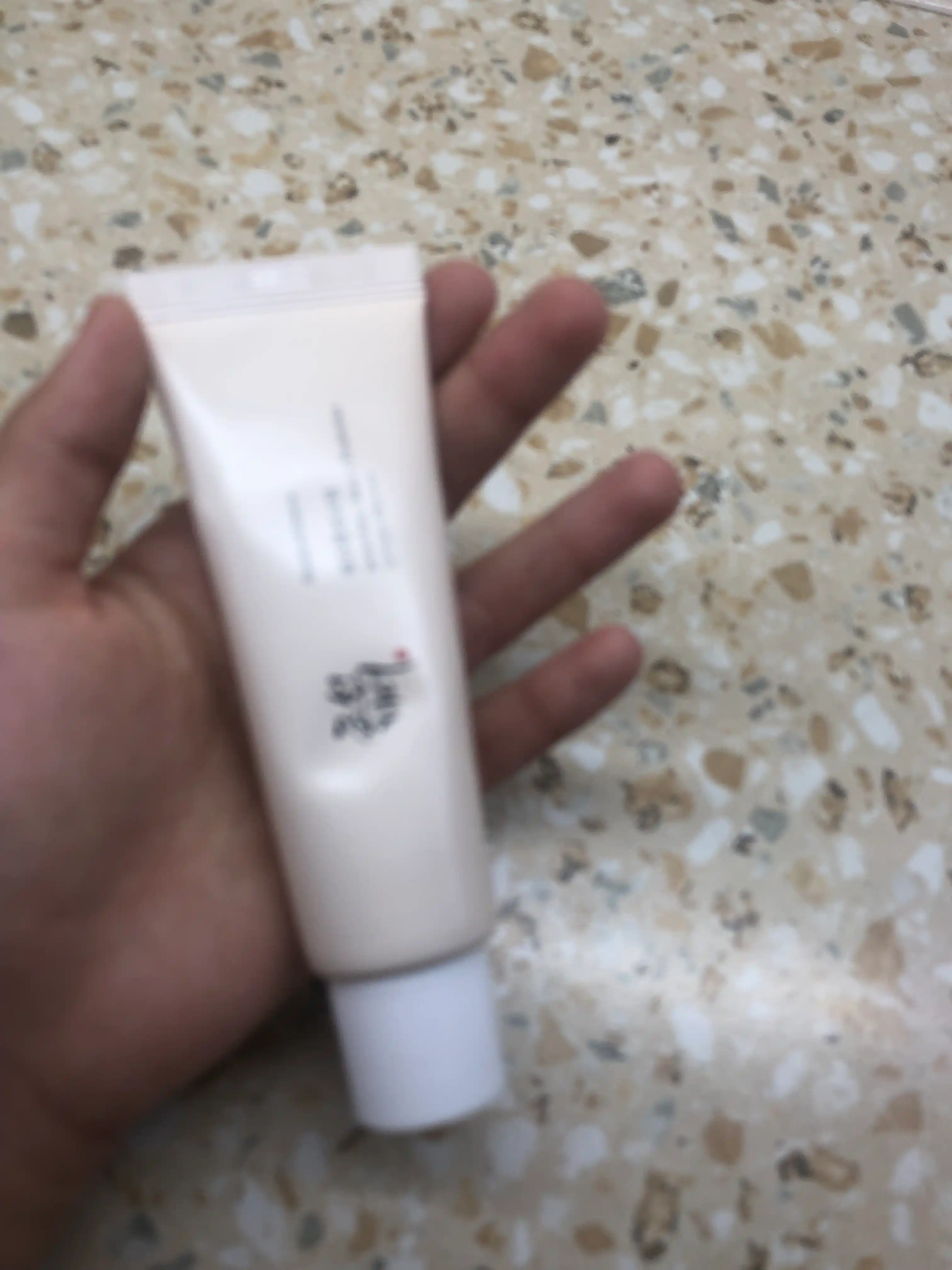 Beauty of Joseon Relief Sun SPF50+ PA++++ крем для лица корейский солнцезащитный