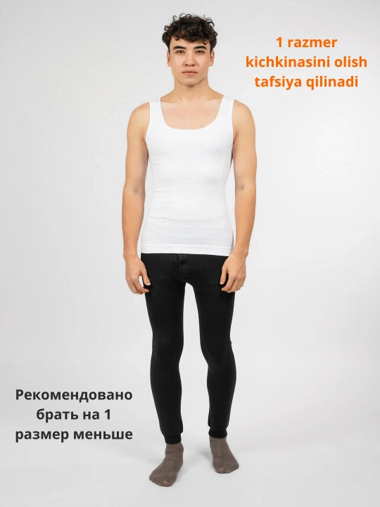 Mayka erkaklar uchun tortib turadigan, Form Time, ozdirish va qorinni yashirish uchun
