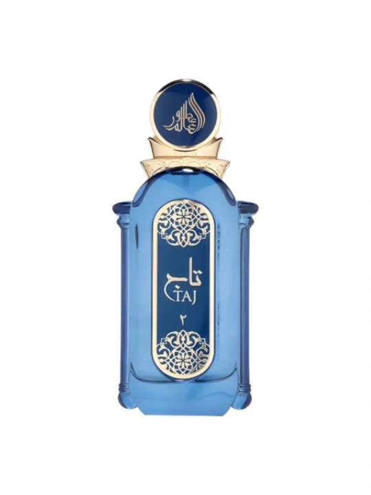 Taj 2 Eau de Parfum — бесконечное обаяние, уникальный и притягательный аромат