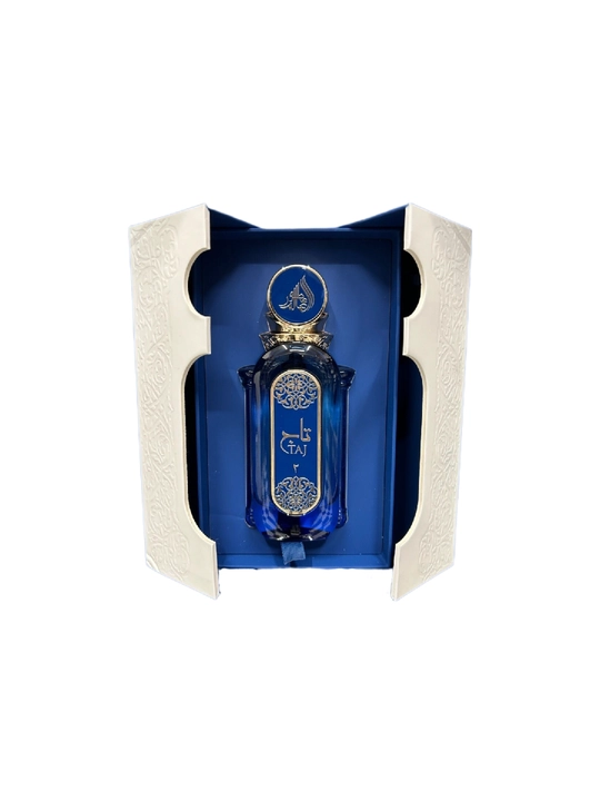 Taj 2 Eau de Parfum — бесконечное обаяние, уникальный и притягательный аромат