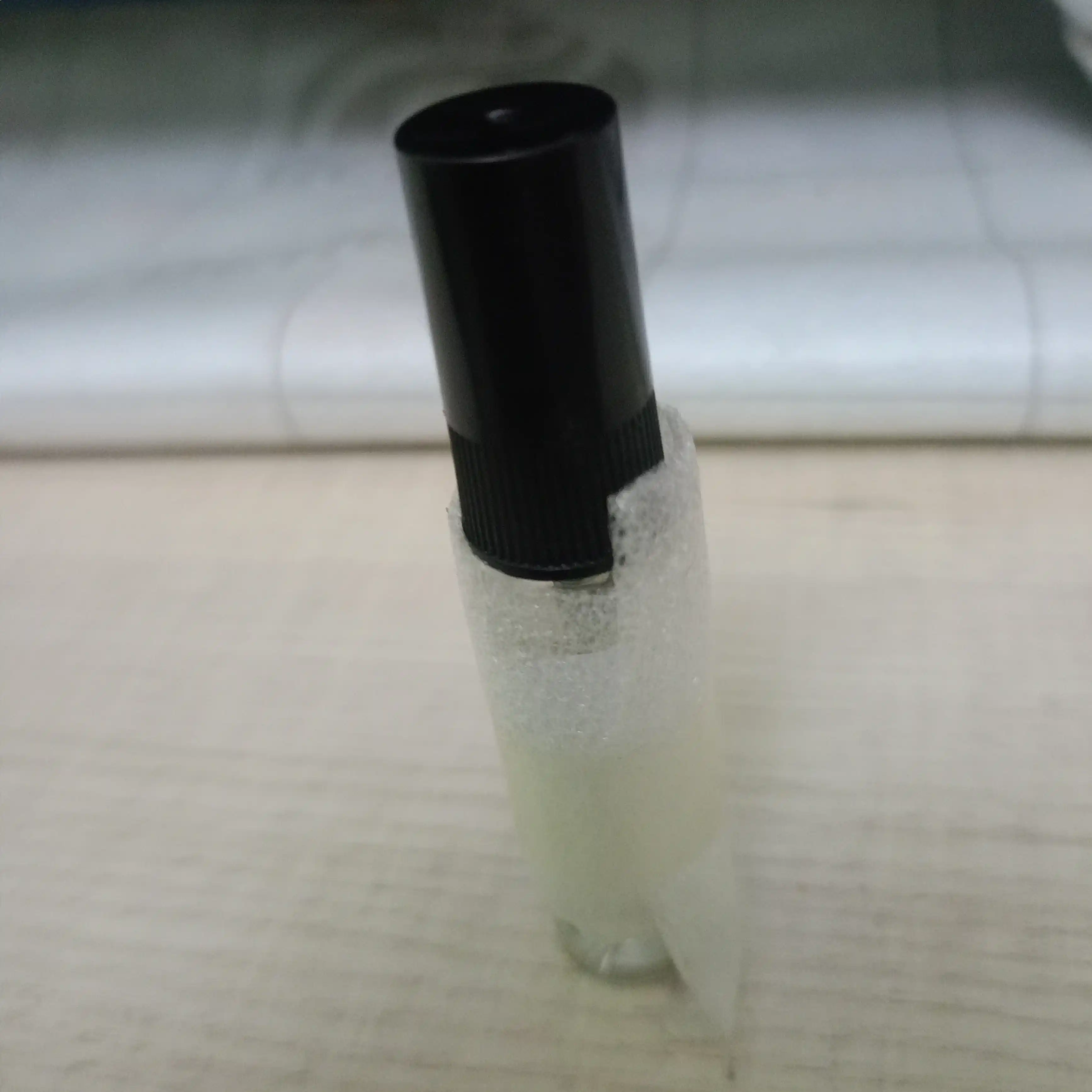 Moscow II, Парфюмерная вода Molecules Escentric 02 Sevaverek, унисекс