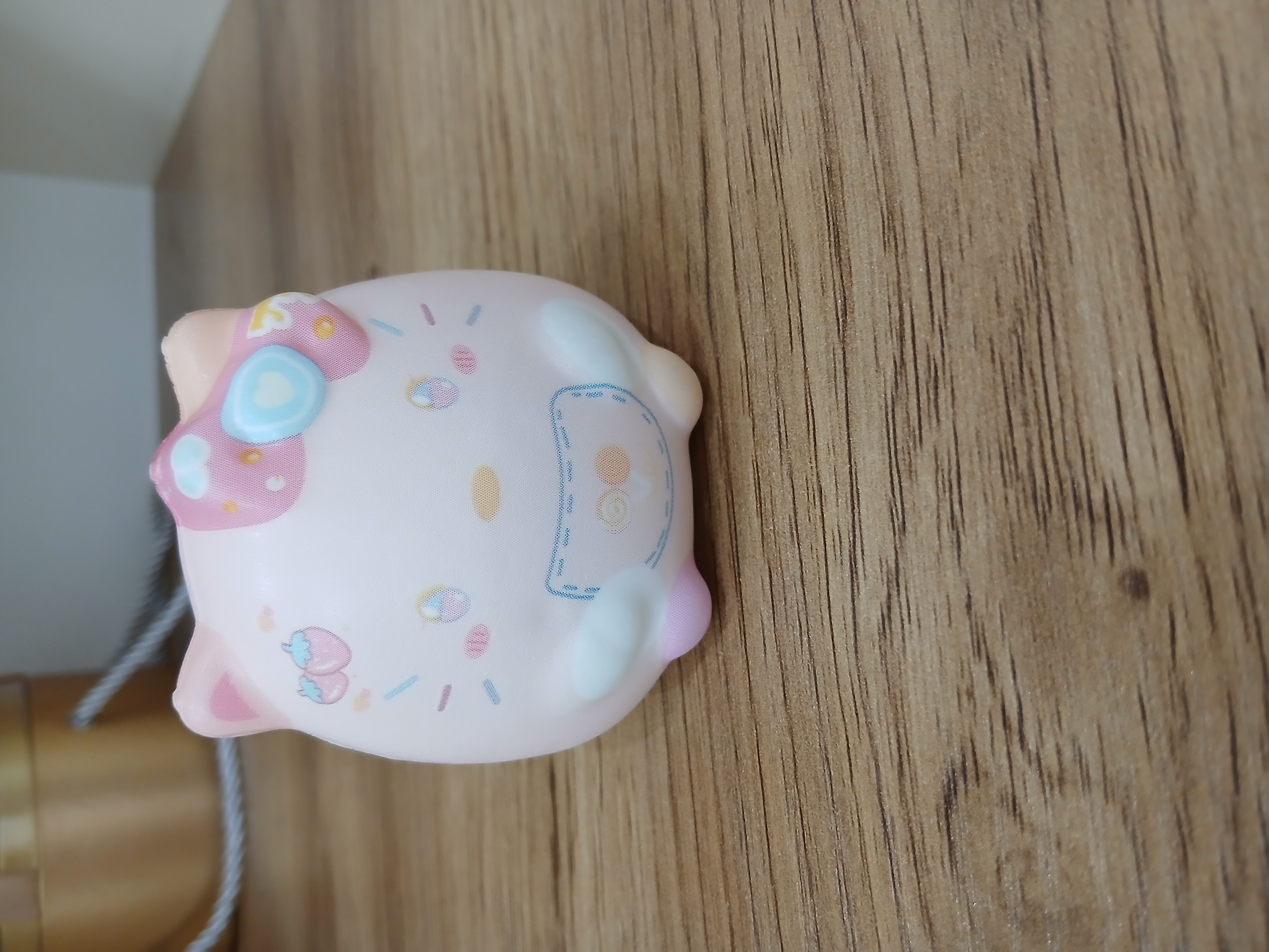 Сквиш, игрушки антистресс, Hello Kitty, Kuromi