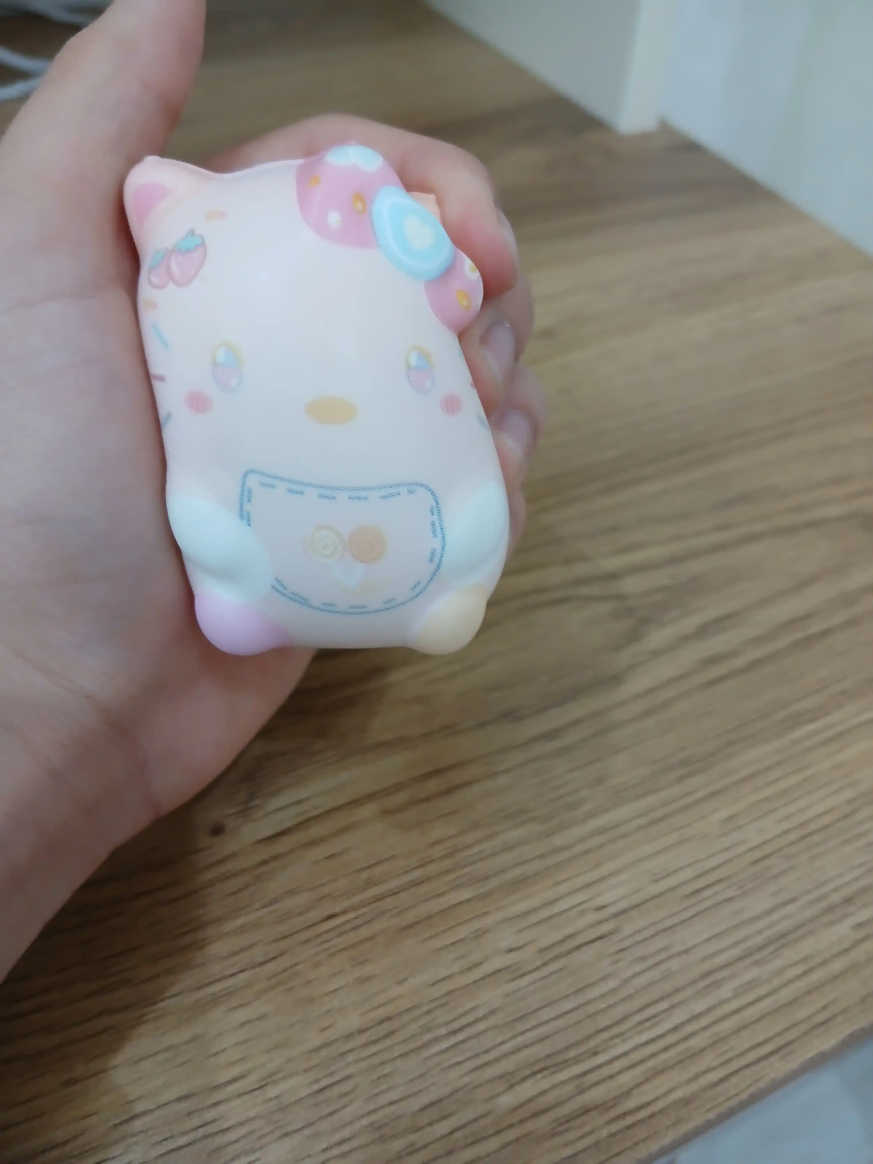 Сквиш, игрушки антистресс, Hello Kitty, Kuromi