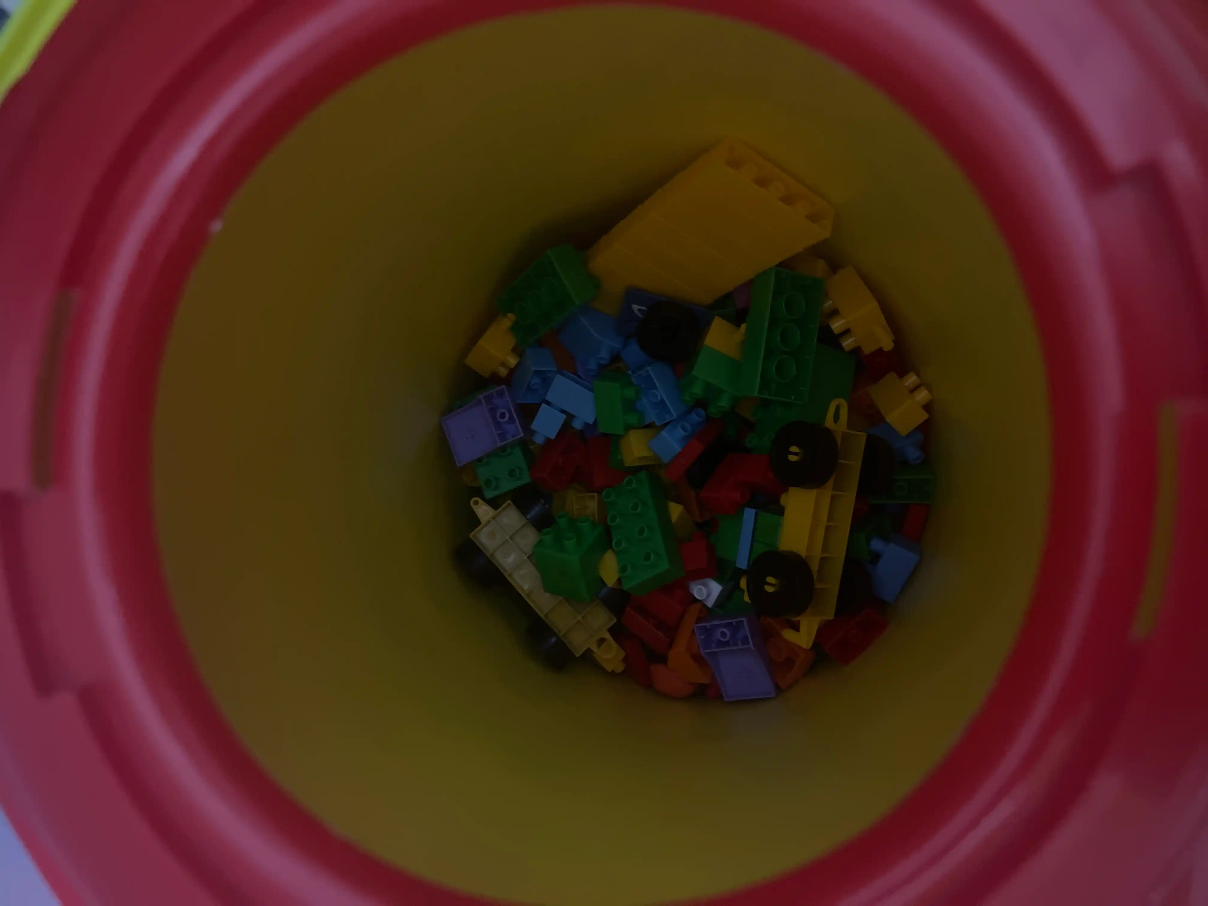 Konstruktori Bricks and Blocks,  bolalar uchun rivojlantiruvchi o‘yinchoqlar