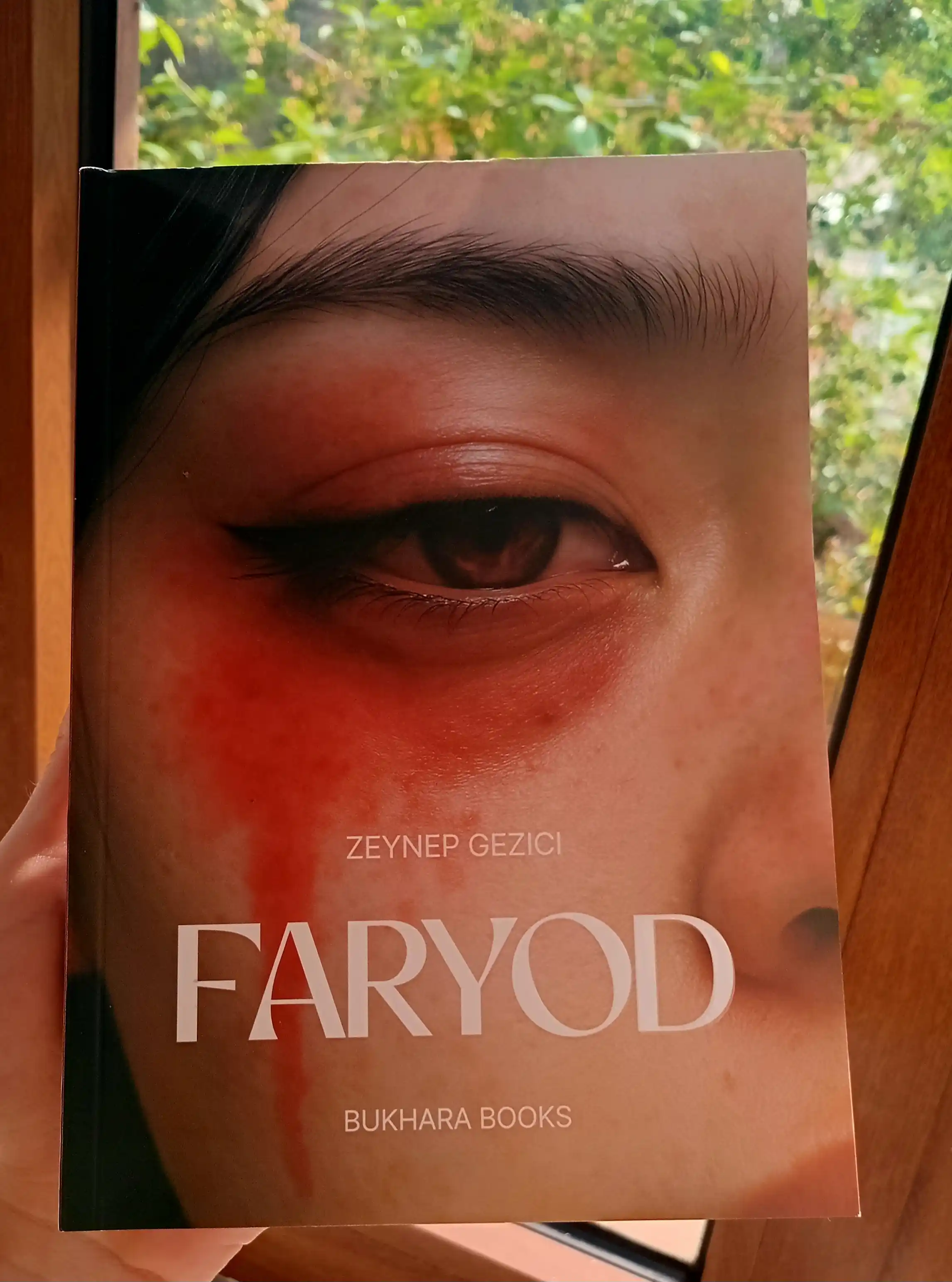 Faryod