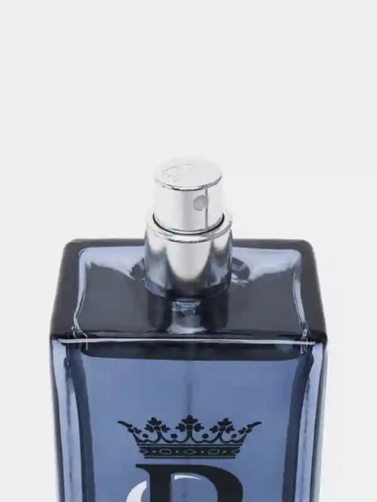 Riche & Royale Intense — Kuchli va jozibali parfyum