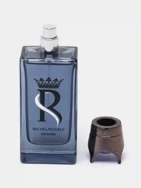 Riche & Royale Intense — Kuchli va jozibali parfyum