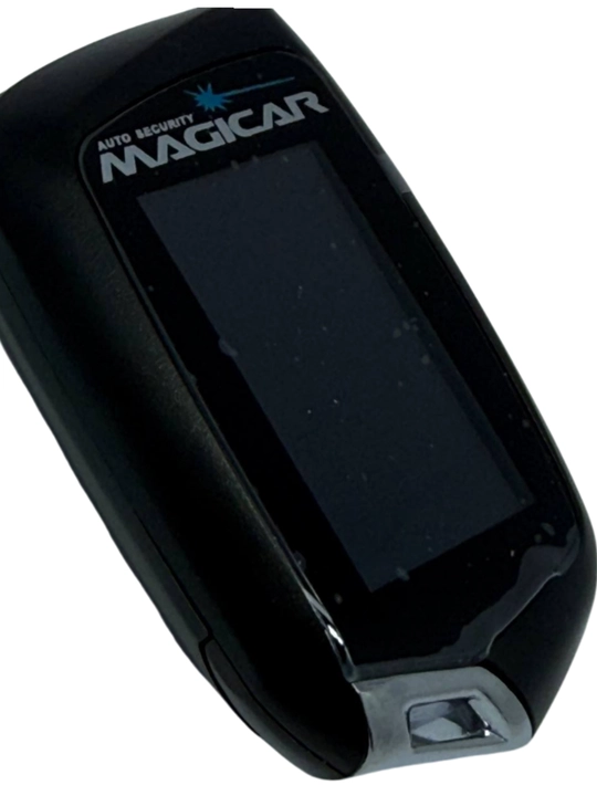 Пульт автосигнализации Magicar пейджер 903, 905, 906