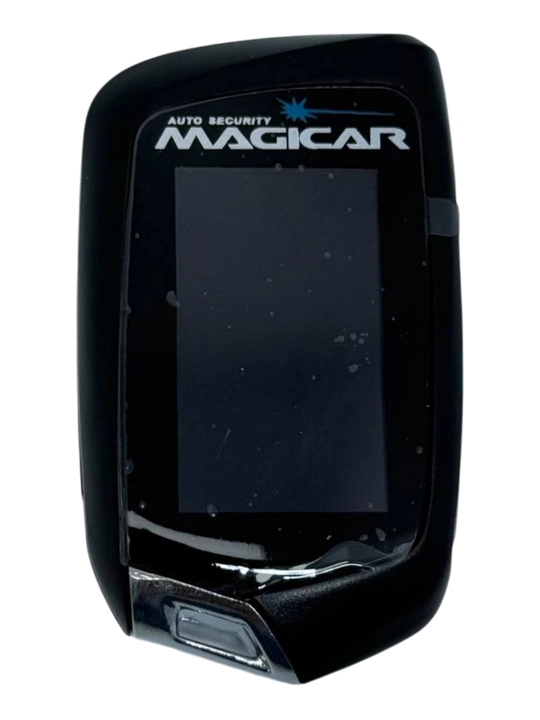 Пульт автосигнализации Magicar пейджер 903, 905, 906 - 