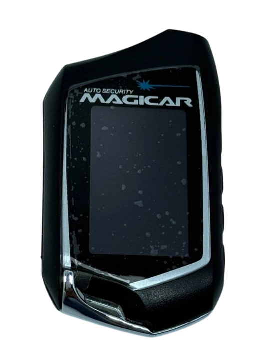 Пульт автосигнализации Magicar пейджер 903, 905, 906 - 