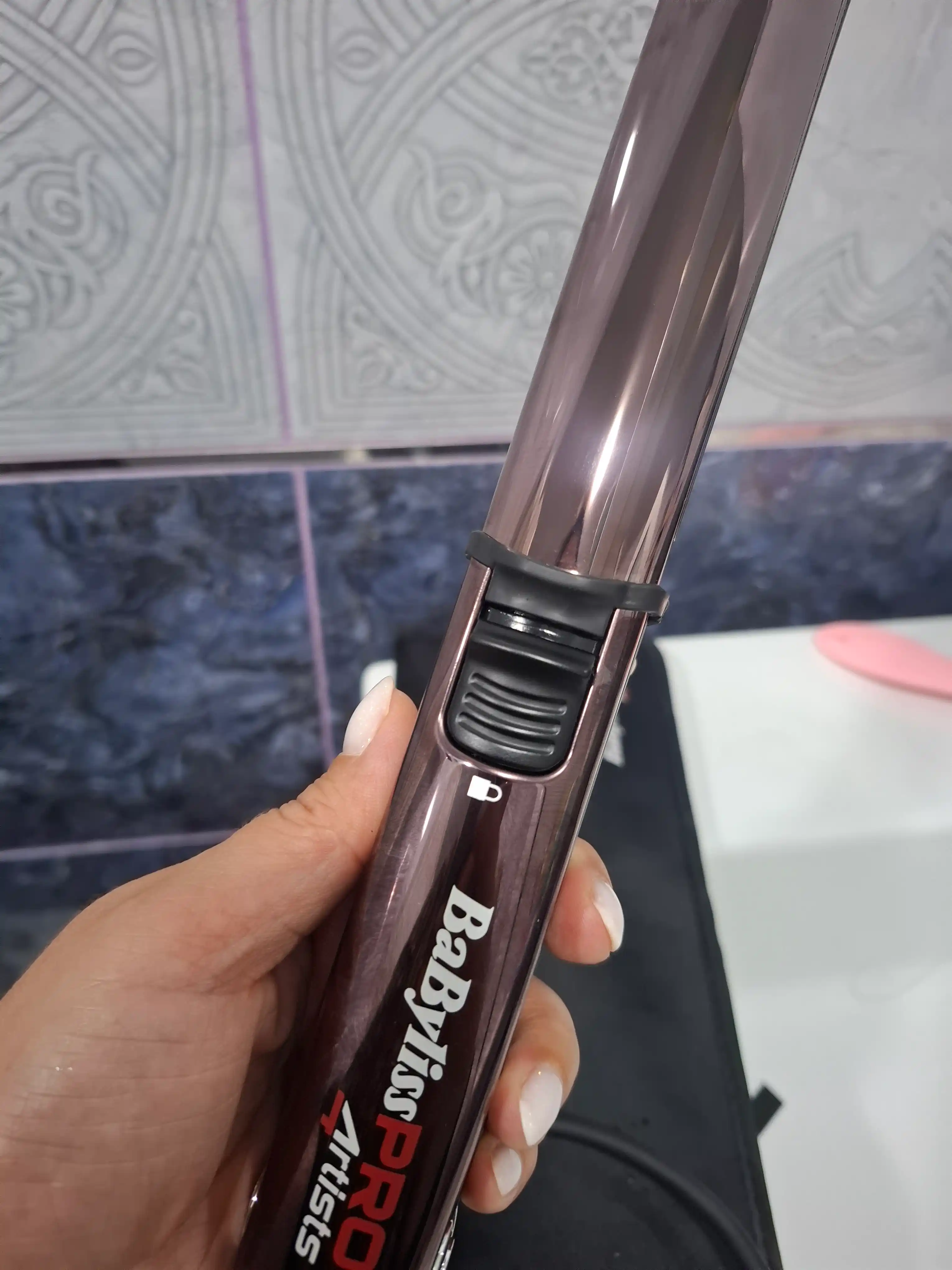 Профессиональный выпрямитель BaByliss PRO BAB3500E