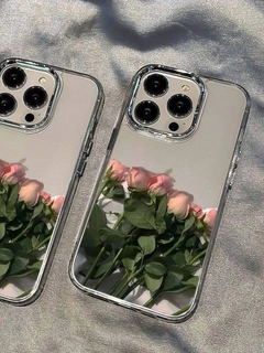 Прозрачный