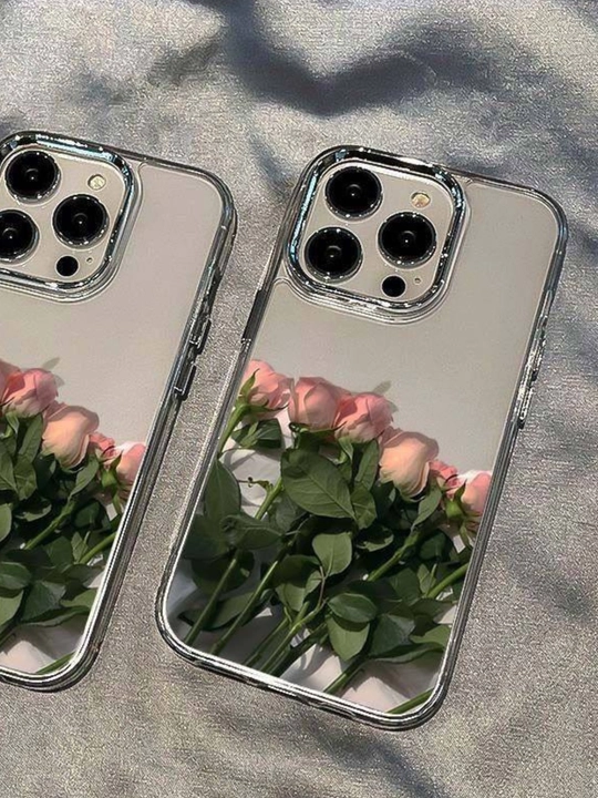 Qizlar uchun iPhone telefon g‘iloflari - 