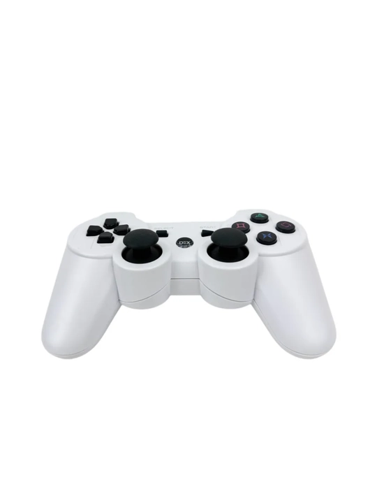 Simsiz DualShock 3 geympad - kompyuter, televizor va konsollar uchun klassik o‘yin kontrolleri