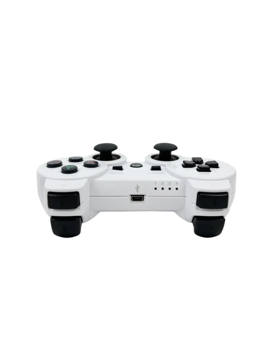 Simsiz DualShock 3 geympad - kompyuter, televizor va konsollar uchun klassik o‘yin kontrolleri