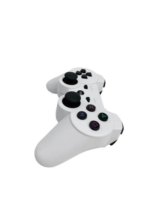 Simsiz DualShock 3 geympad - kompyuter, televizor va konsollar uchun klassik o‘yin kontrolleri