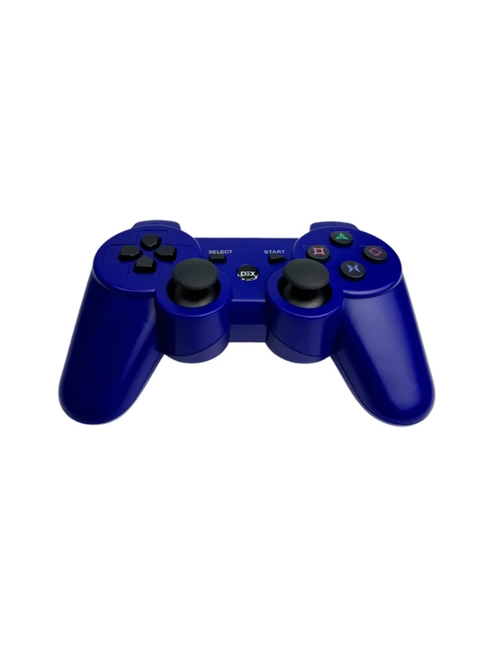 Simsiz DualShock 3 geympad - kompyuter, televizor va konsollar uchun klassik o‘yin kontrolleri
