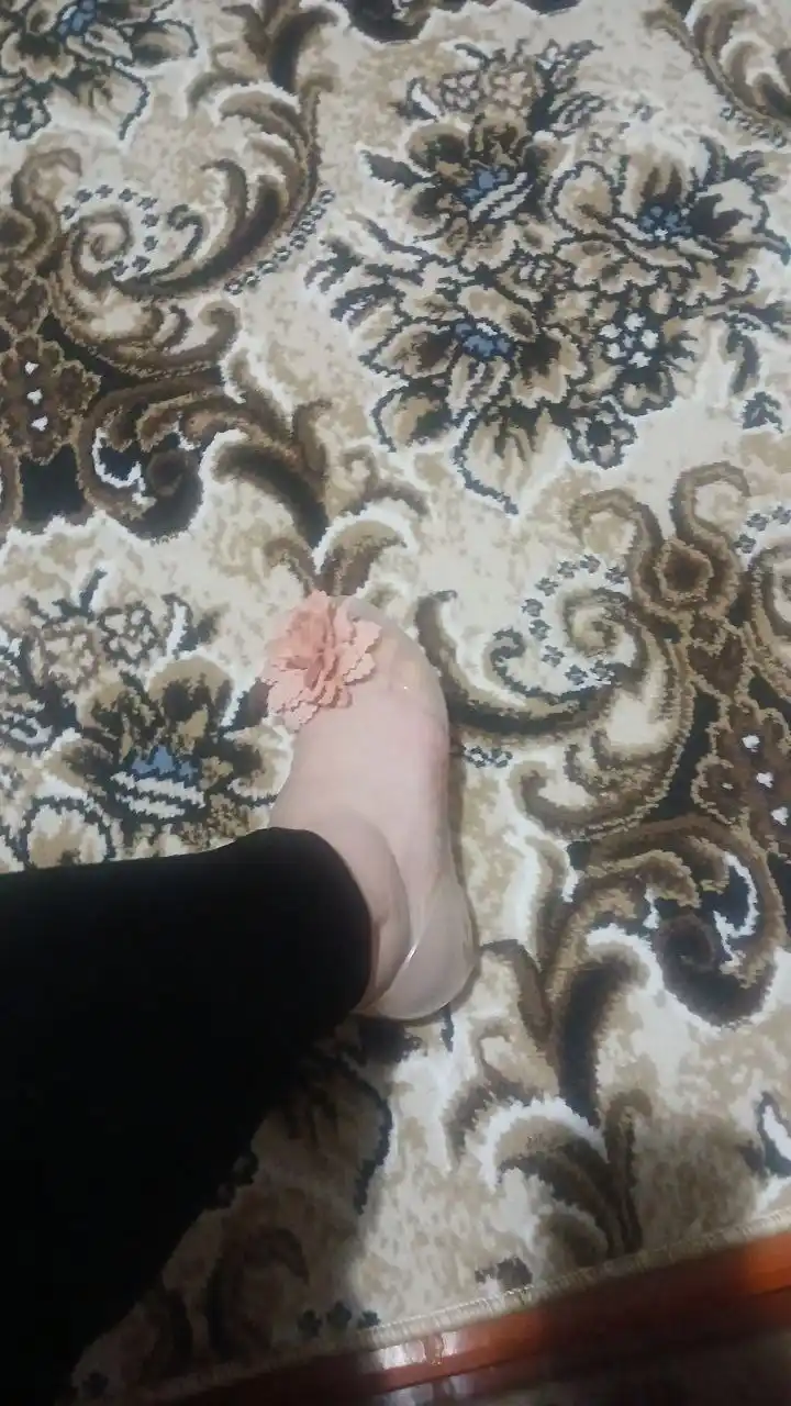 Женские балетки
