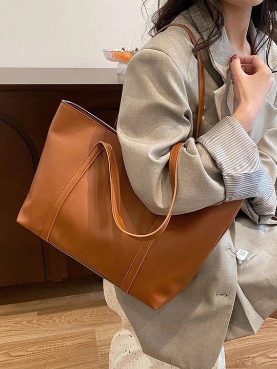 Ayollar sumkasi, katta, eko charm, sig‘imli, kundalik, shopper