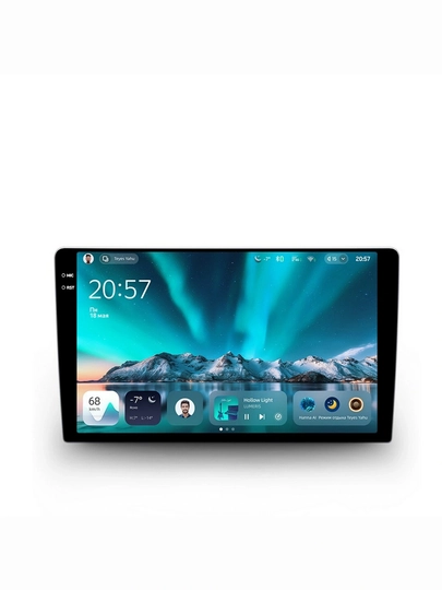 Teyes CC4 Pro 12+256 4G+wifi для автомобилей Gentra и Lacetti включает в себя проводку и рамку — 6582323-CC4PROGENTRA