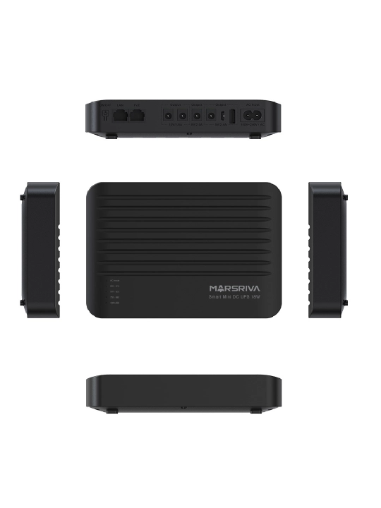 Мини UPS Серия KP5 MAX