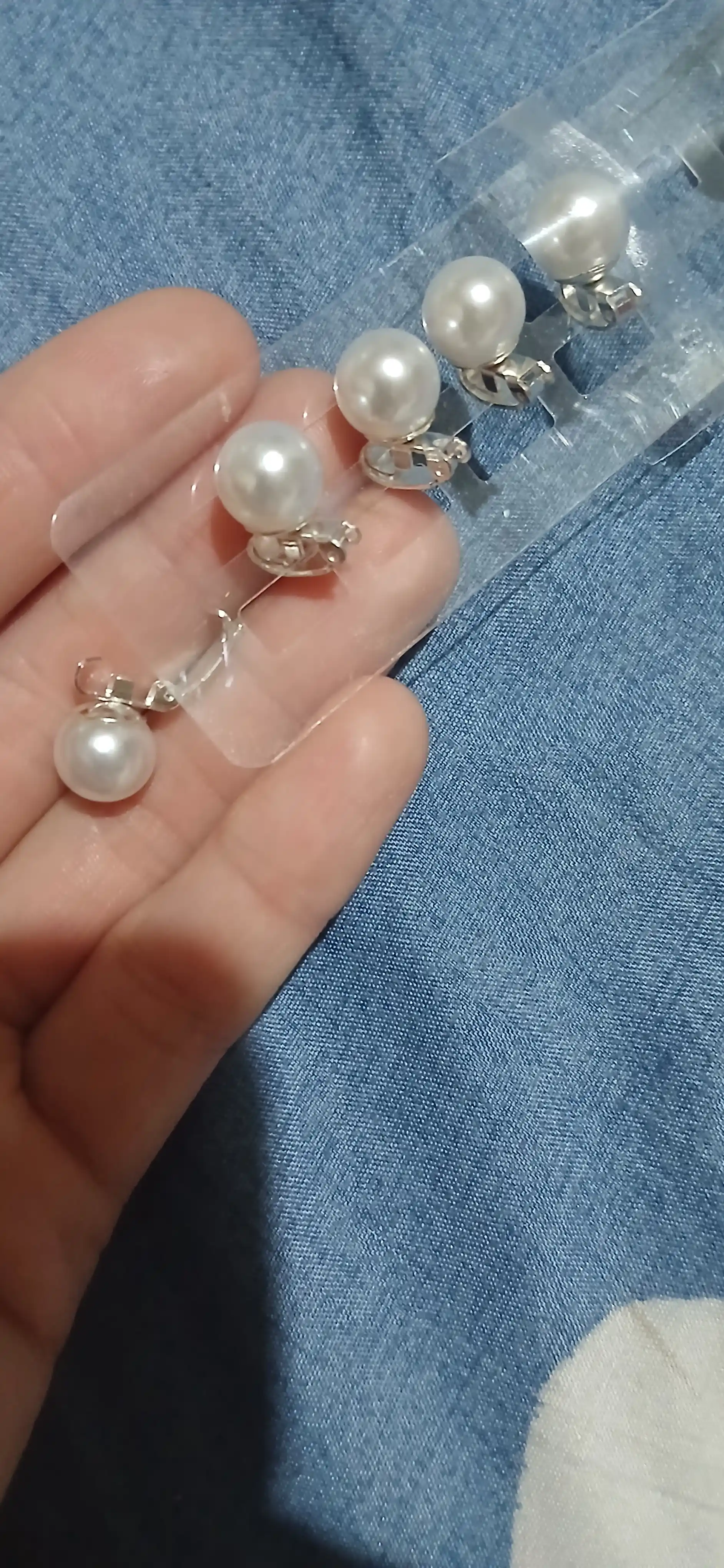 Заколки, подвески для волос, колечки для волос, набор заколок, резинки