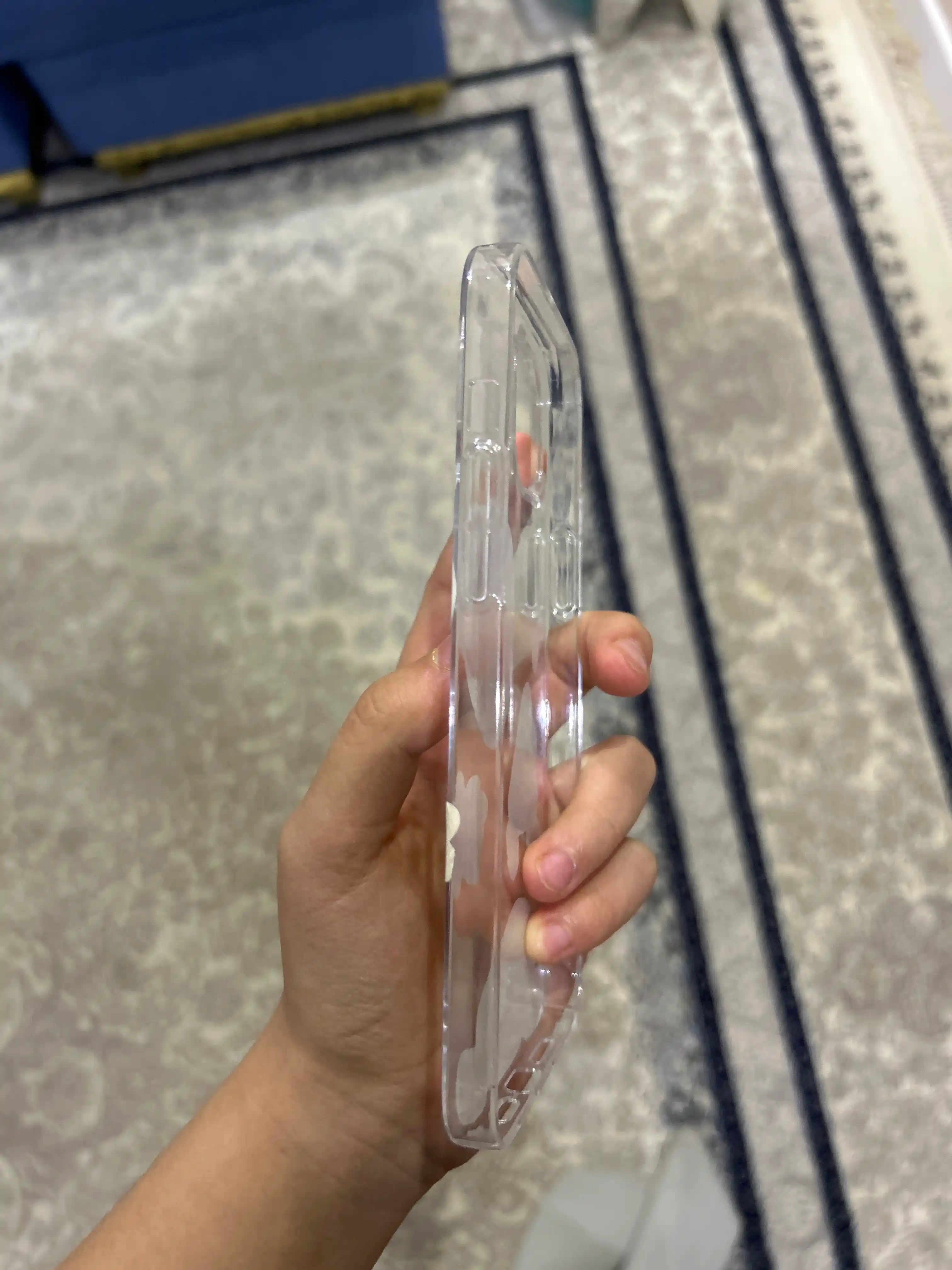 IPhone g‘ilof 7, 8, SE, XS, 11, 12, 13, 14, 15, 16, 17 Pro, Max, Plus, Mini, Air shaffof
